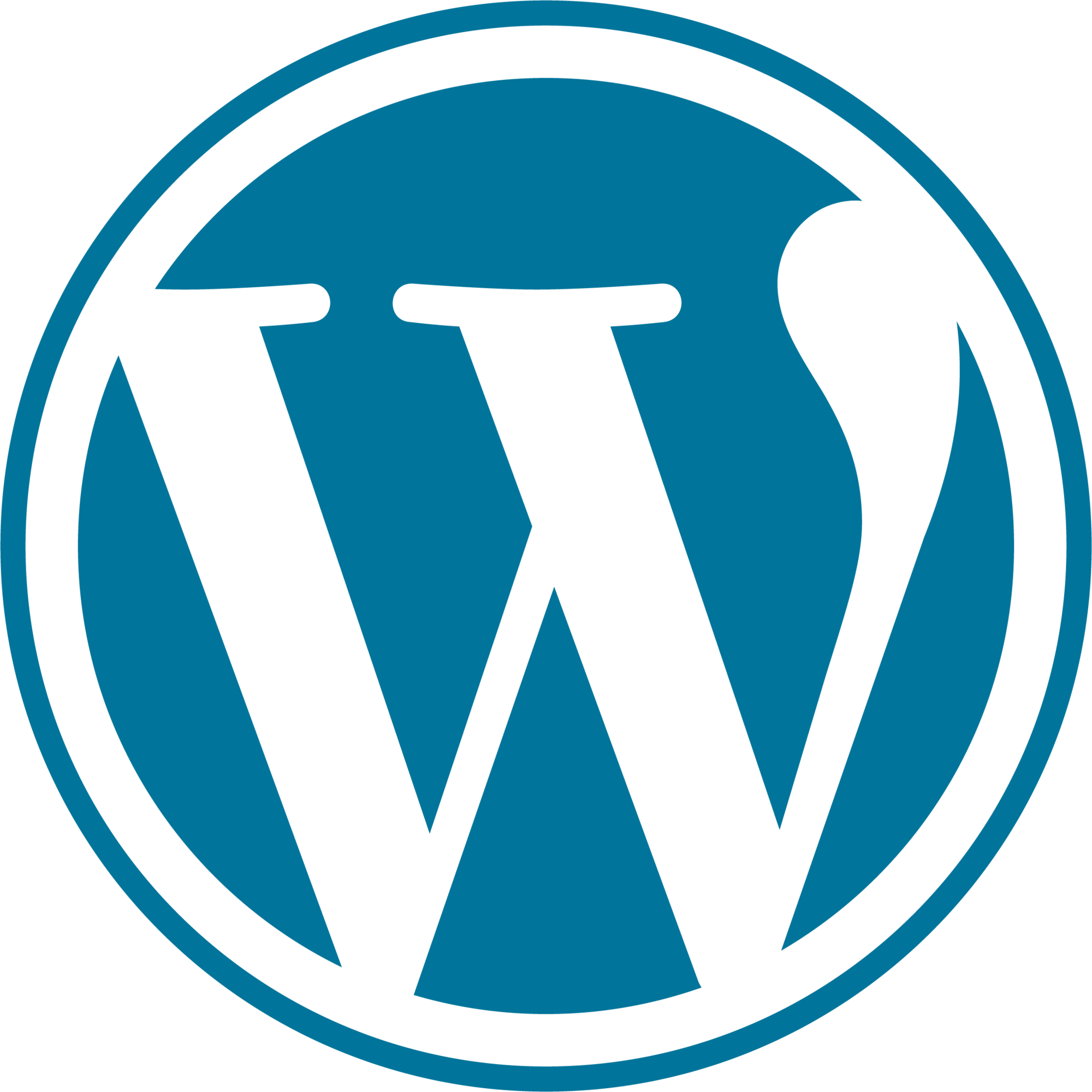 wordpress-icon-seeklogo